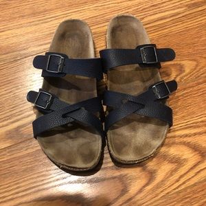 Birkenstock Shoes - Birkis by Birkenstock Birkenstock Shoes - Birkis by Birkenstock